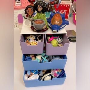 MYSTERY 3oz MISC. TOY BAG!